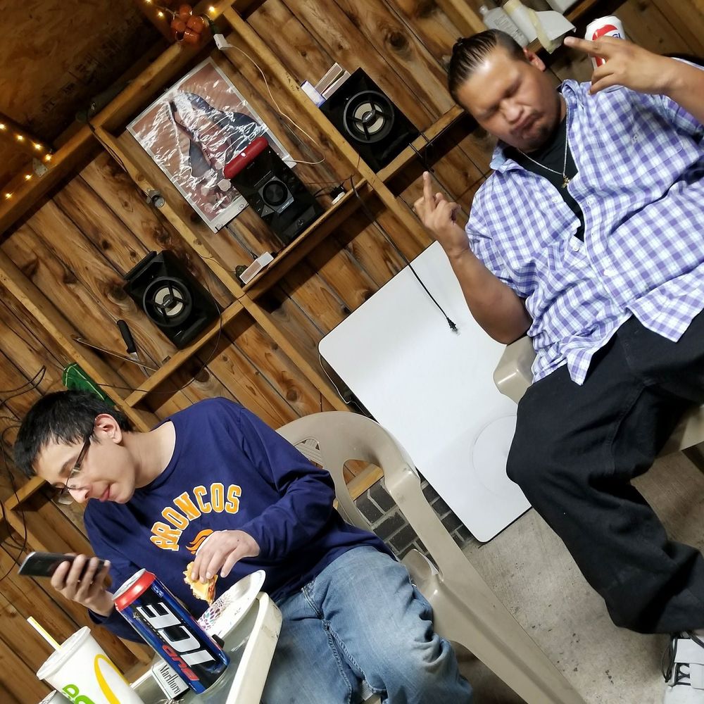 Meet your Posher, Jose